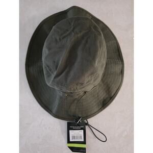 NWT Vortex Optics Sun Slayer Boonie UPF sun protection Hat Olive Green